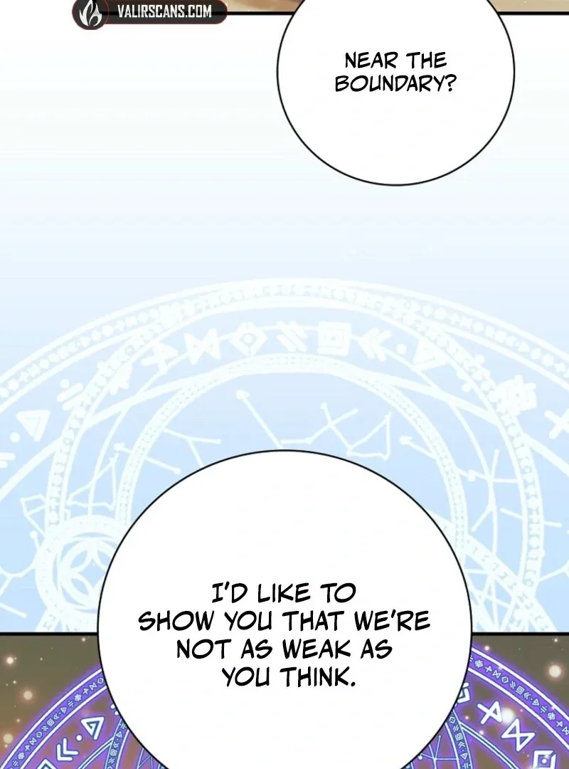 Melody of the Deadwood Chapter 127 page 87