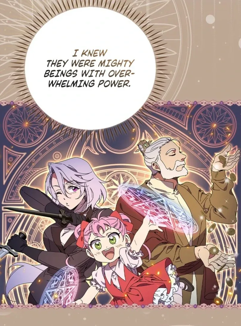 Melody of the Deadwood Chapter 128 page 60