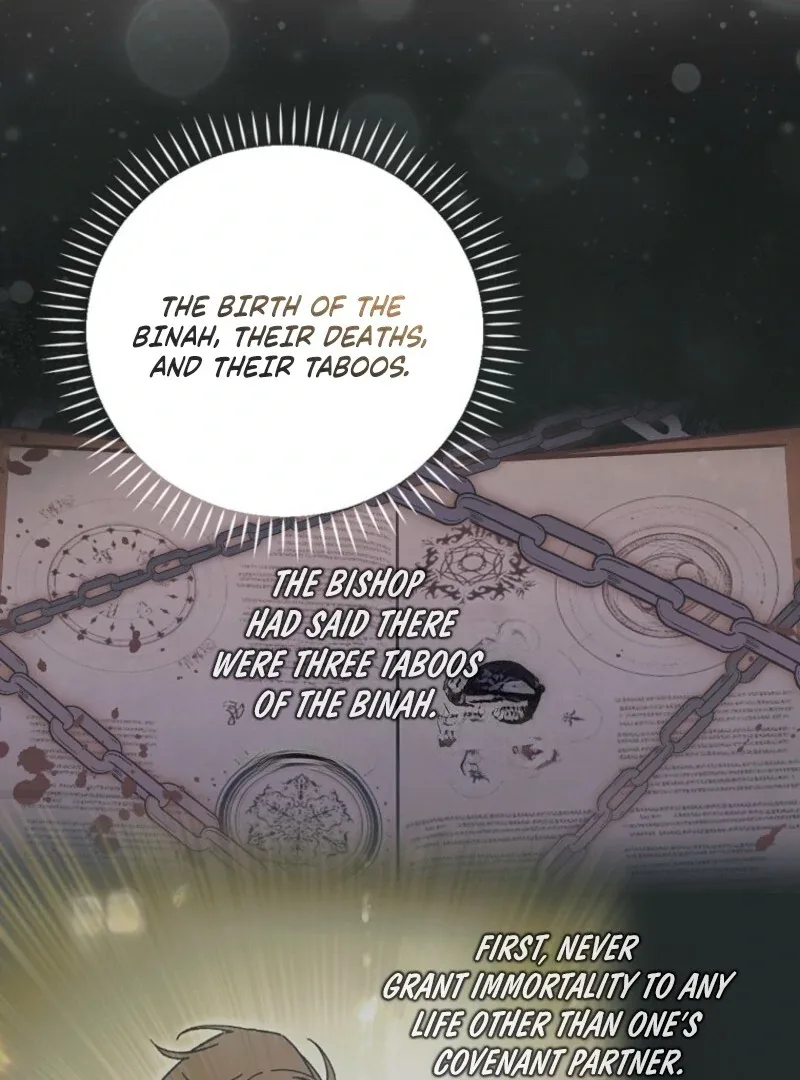 Melody of the Deadwood Chapter 128 page 53