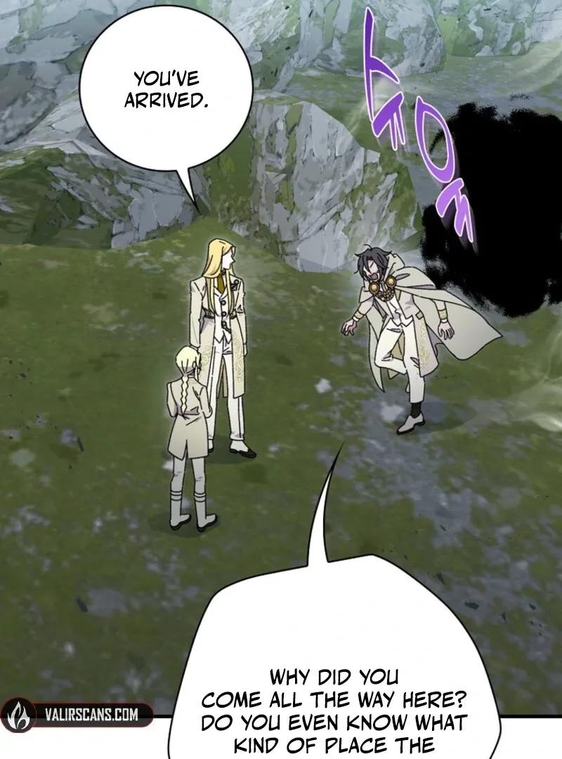 Melody of the Deadwood Chapter 128 page 43