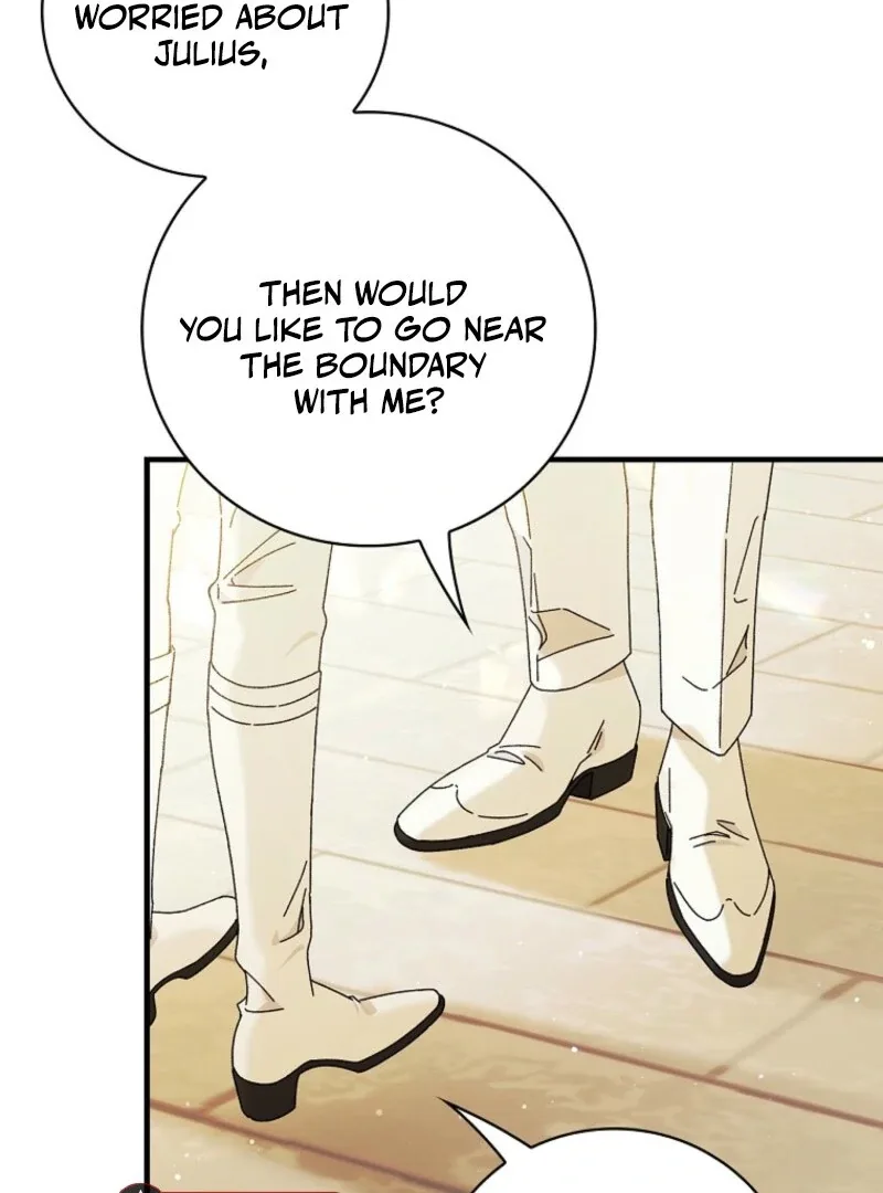 Melody of the Deadwood Chapter 127 page 86