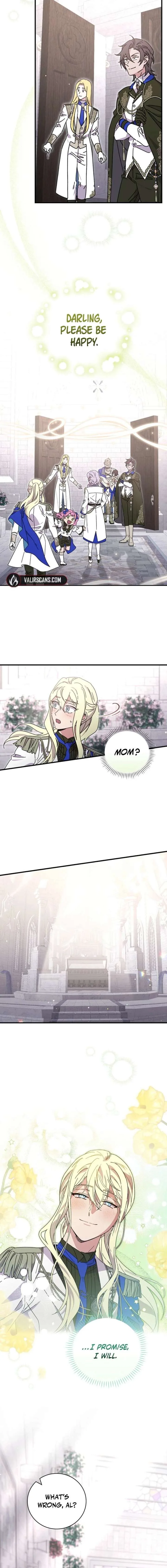 Melody of the Deadwood Chapter 136 page 5