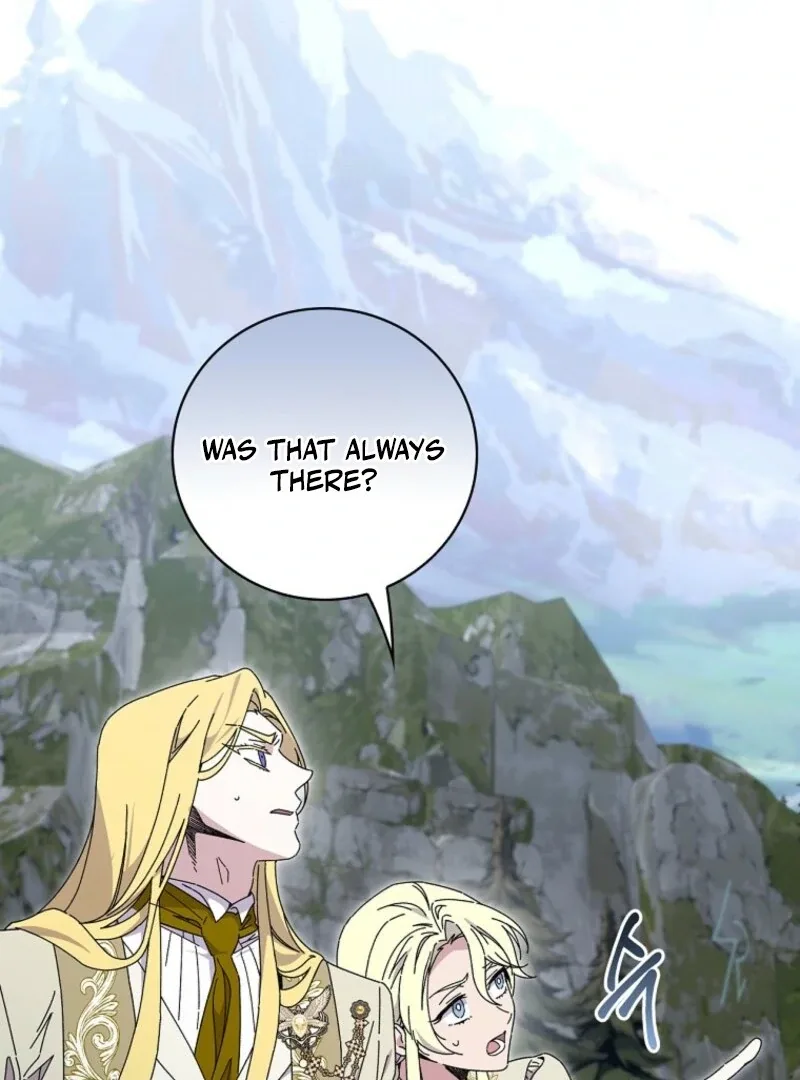 Melody of the Deadwood Chapter 128 page 87