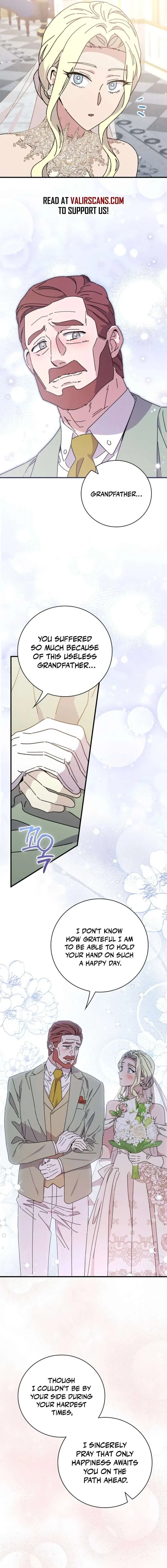 Melody of the Deadwood Chapter 137 page 14