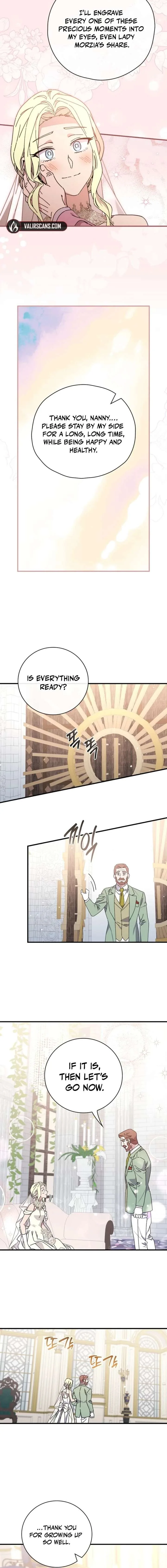 Melody of the Deadwood Chapter 137 page 13