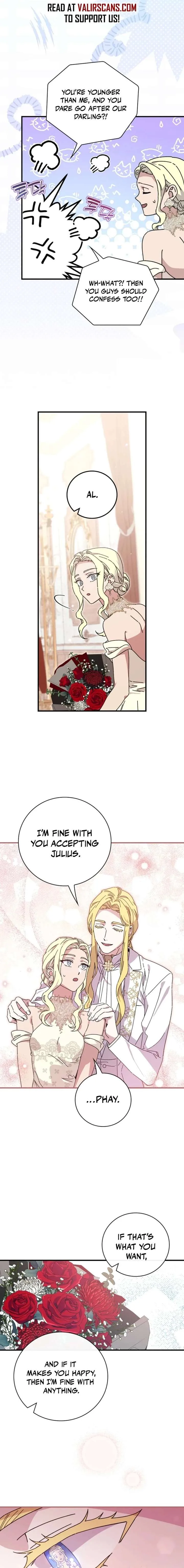 Melody of the Deadwood Chapter 137 page 4