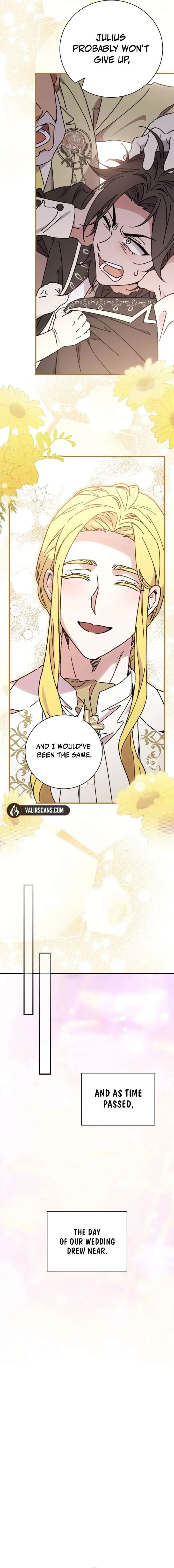 Melody of the Deadwood Chapter 137 page 6