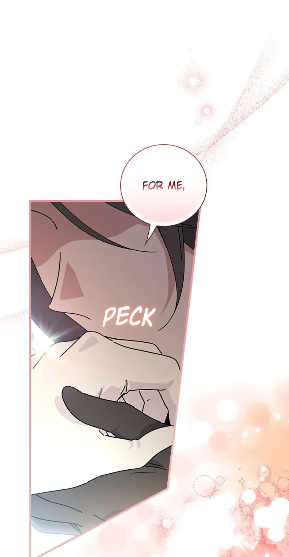 Melody of the Deadwood Chapter 138 page 1