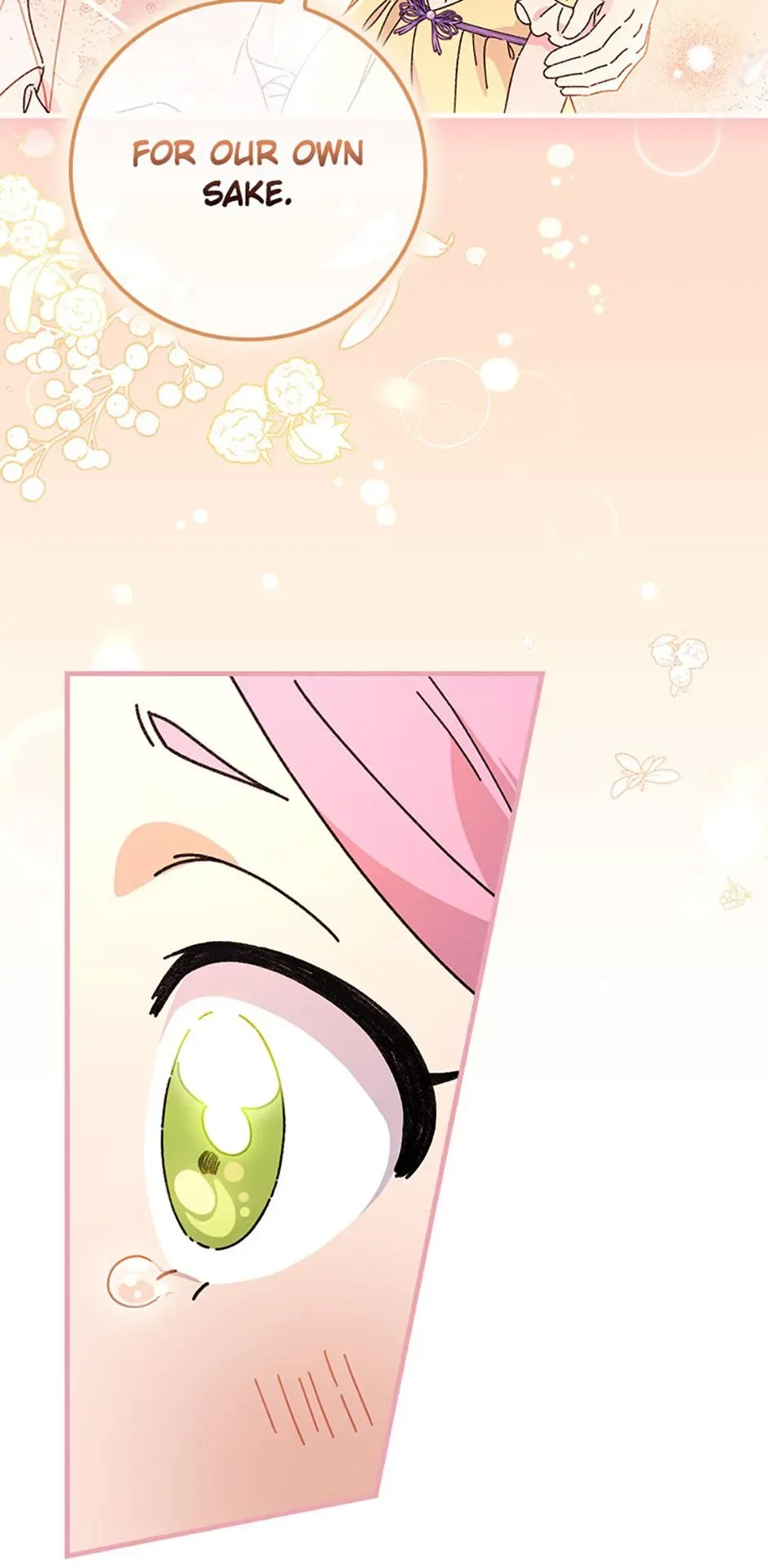 Melody of the Deadwood Chapter 138 page 23