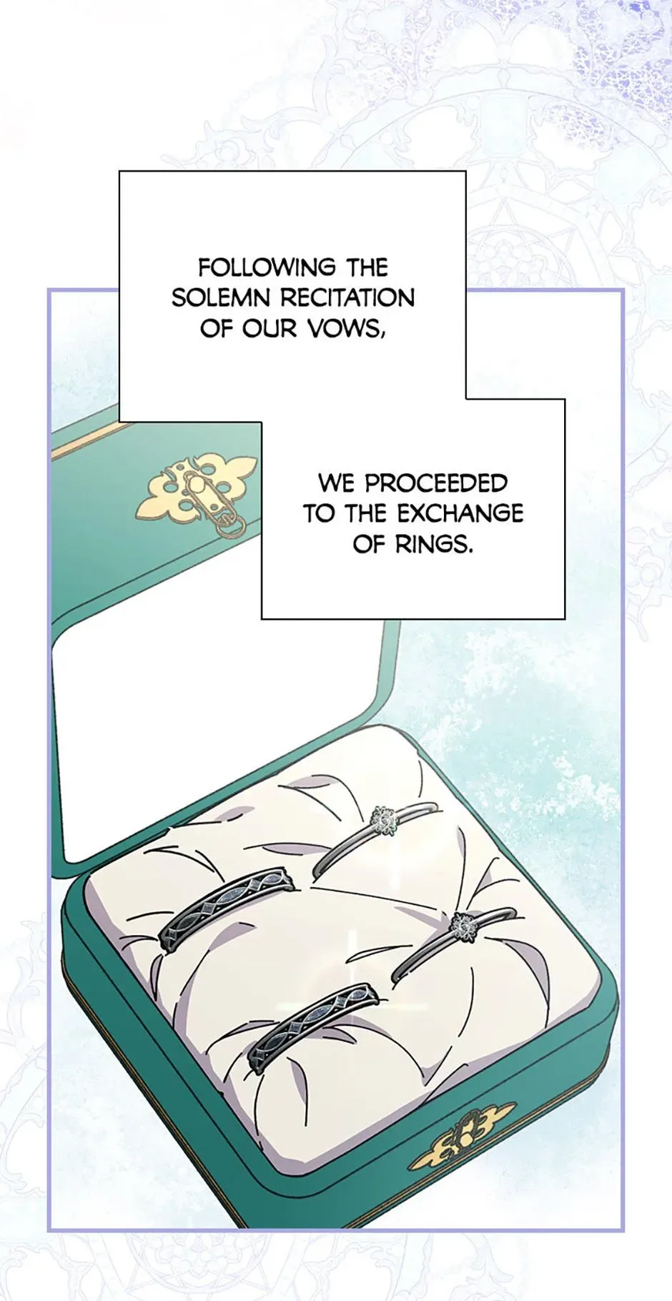 Melody of the Deadwood Chapter 138 page 43