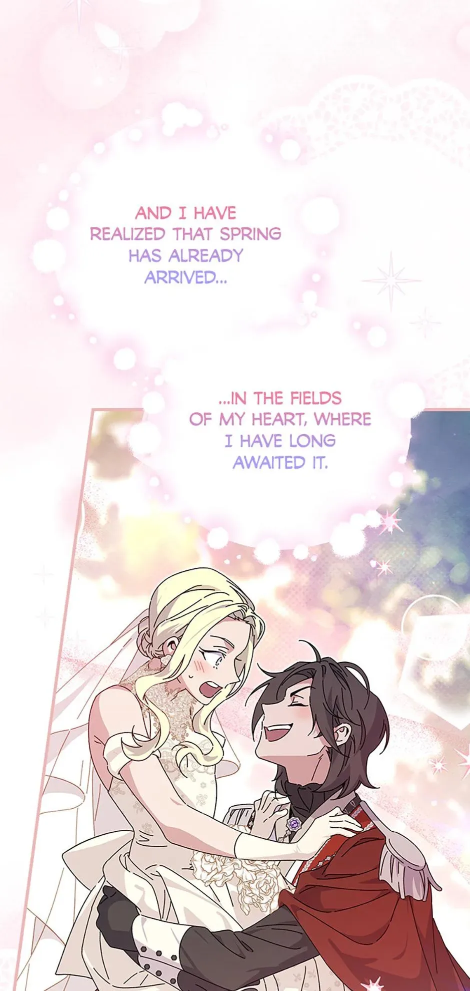 Melody of the Deadwood Chapter 138 page 60