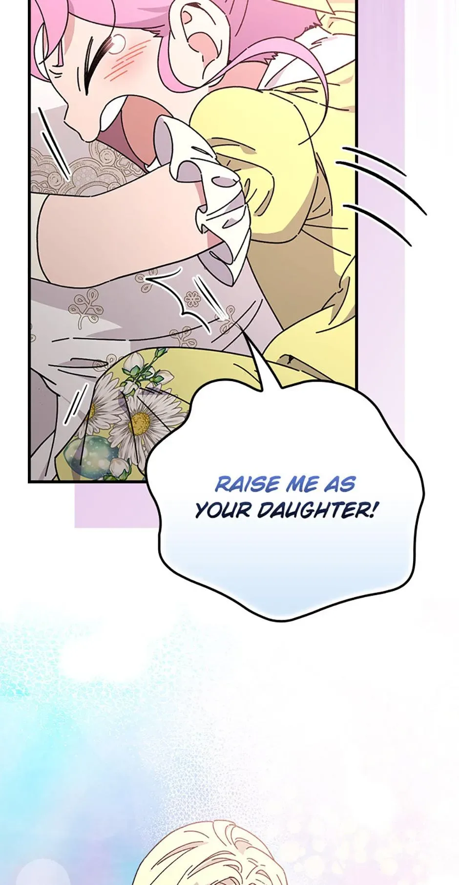 Melody of the Deadwood Chapter 138 page 8