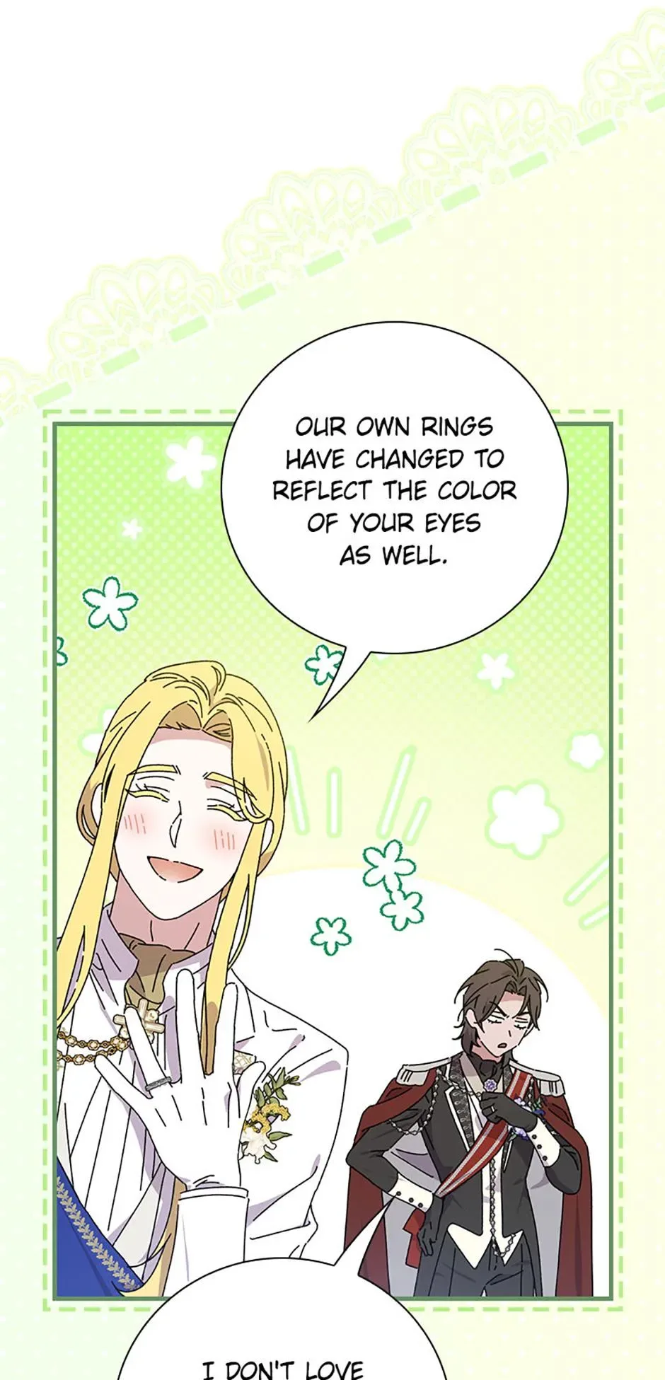 Melody of the Deadwood Chapter 138 page 48