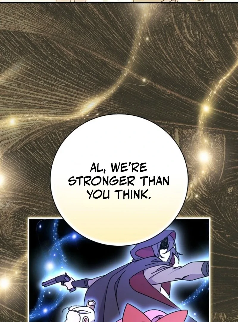 Melody of the Deadwood Chapter 127 page 79