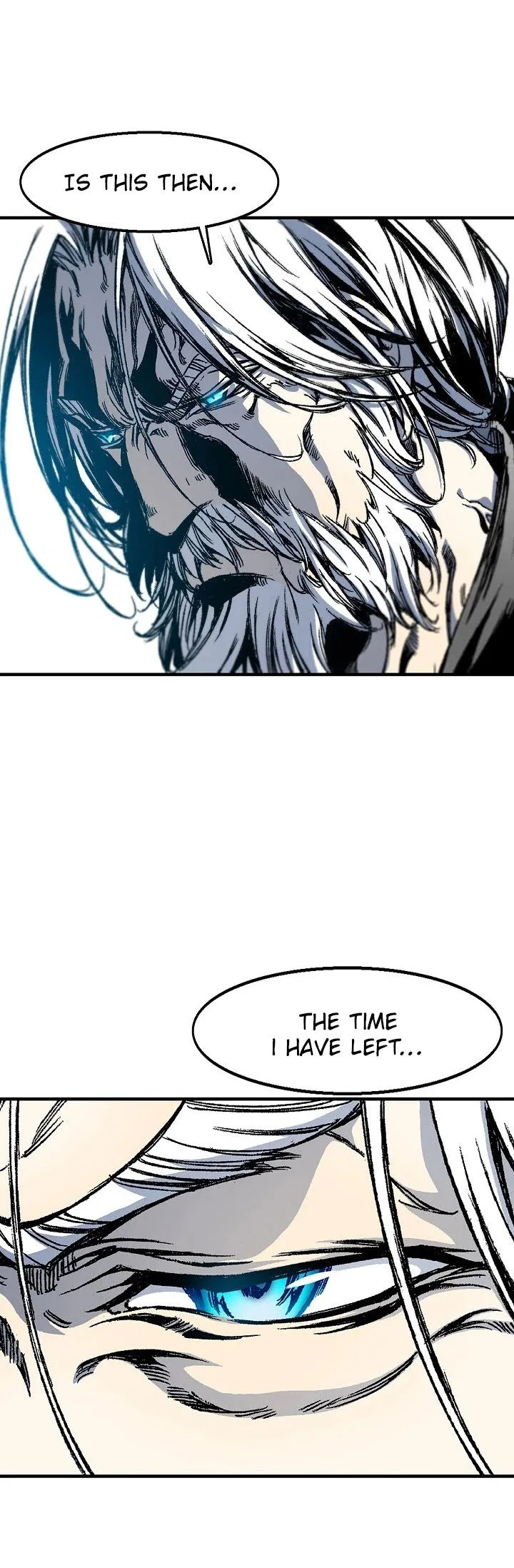 Memoir of the God of War Chapter 1 page 26
