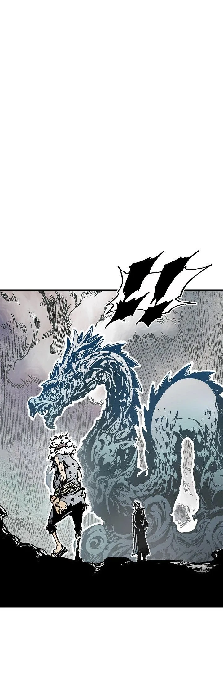 Memoir of the God of War Chapter 1 page 16