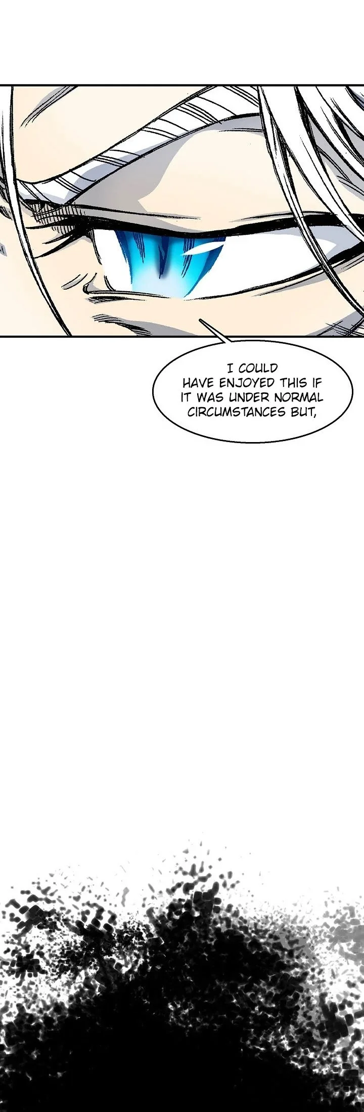 Memoir of the God of War Chapter 1 page 21