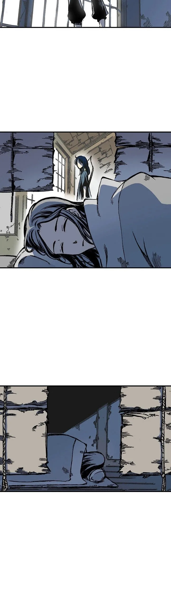 Memoir of the God of War Chapter 1 page 70