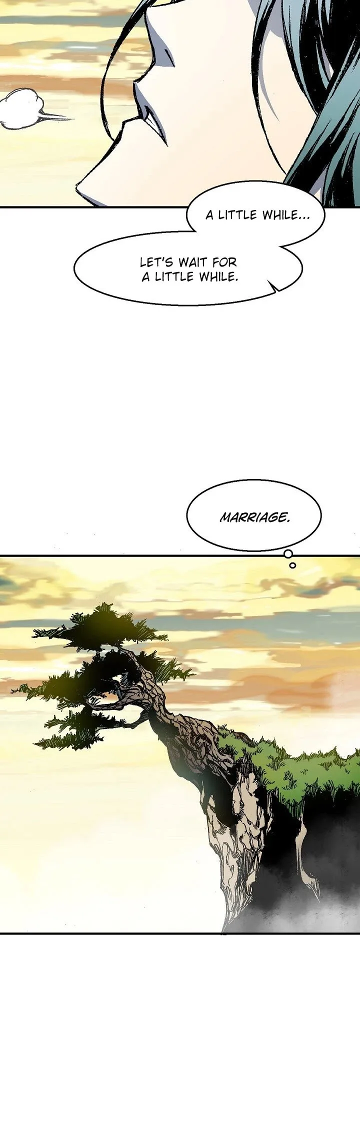 Memoir of the God of War Chapter 1 page 66