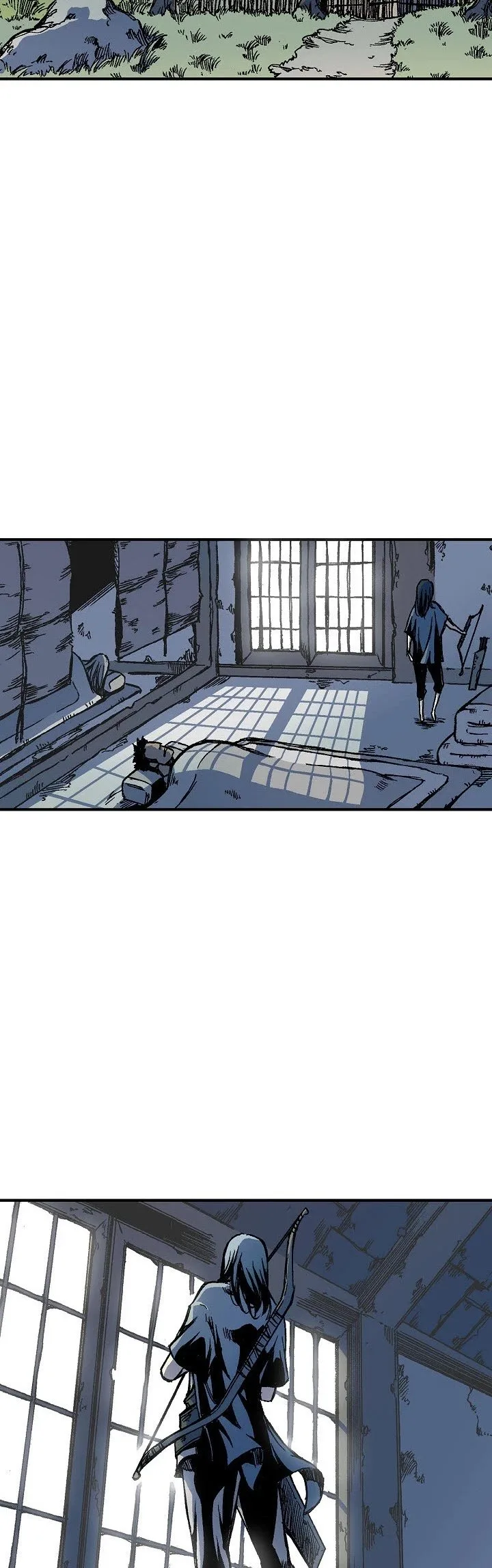 Memoir of the God of War Chapter 1 page 69