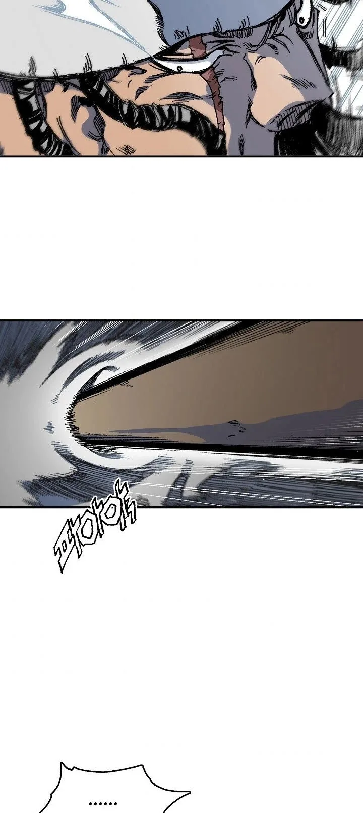 Memoir of the God of War Chapter 4 page 54