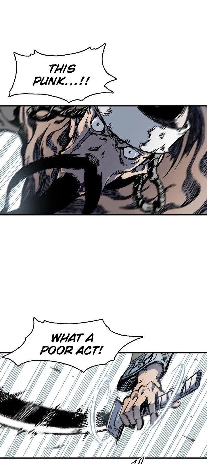 Memoir of the God of War Chapter 4 page 48