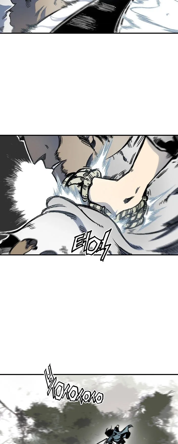 Memoir of the God of War Chapter 4 page 46