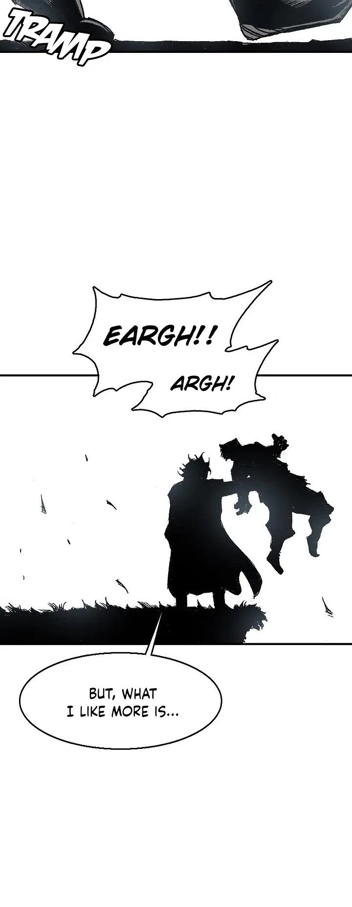 Memoir of the God of War Chapter 6 page 28