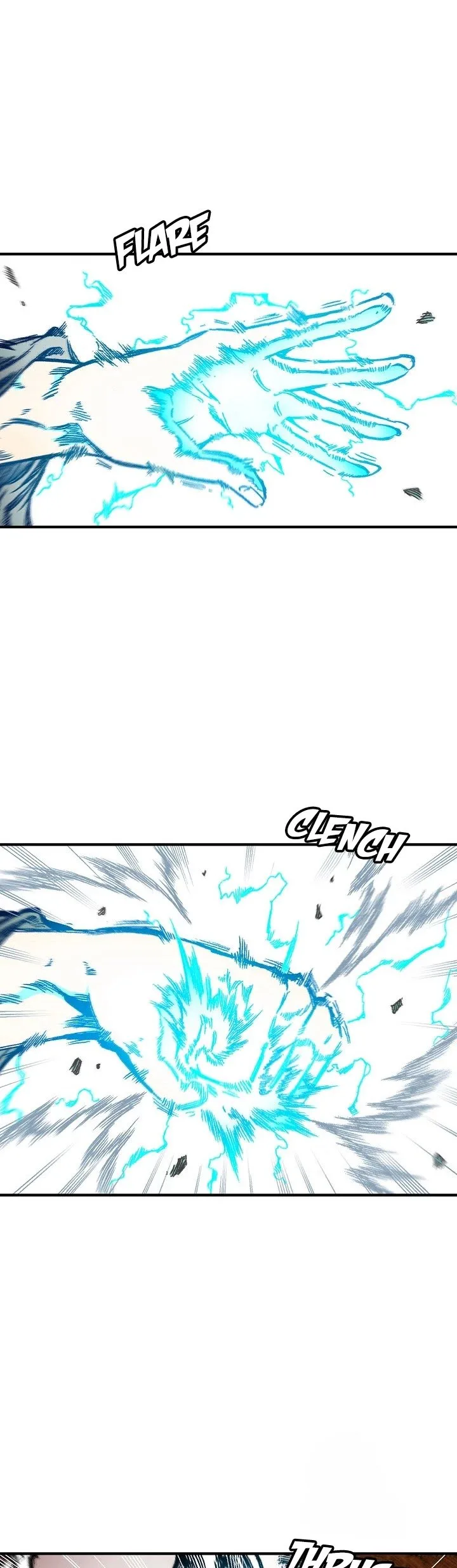 Memoir of the God of War Chapter 8 page 7