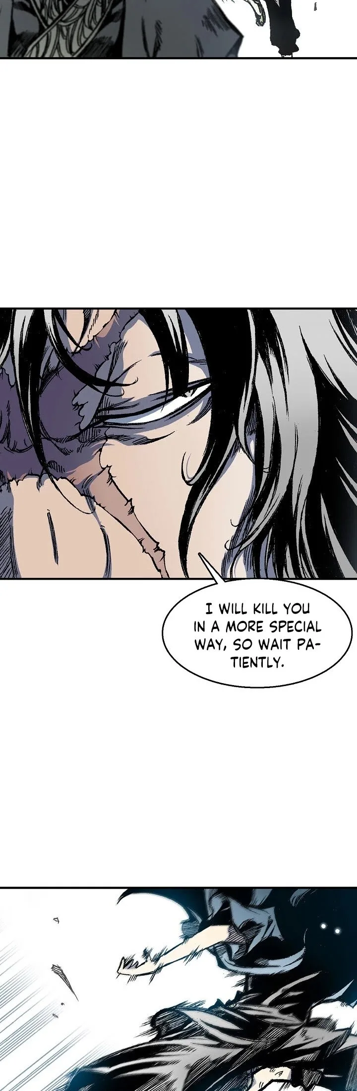 Memoir of the God of War Chapter 6 page 16