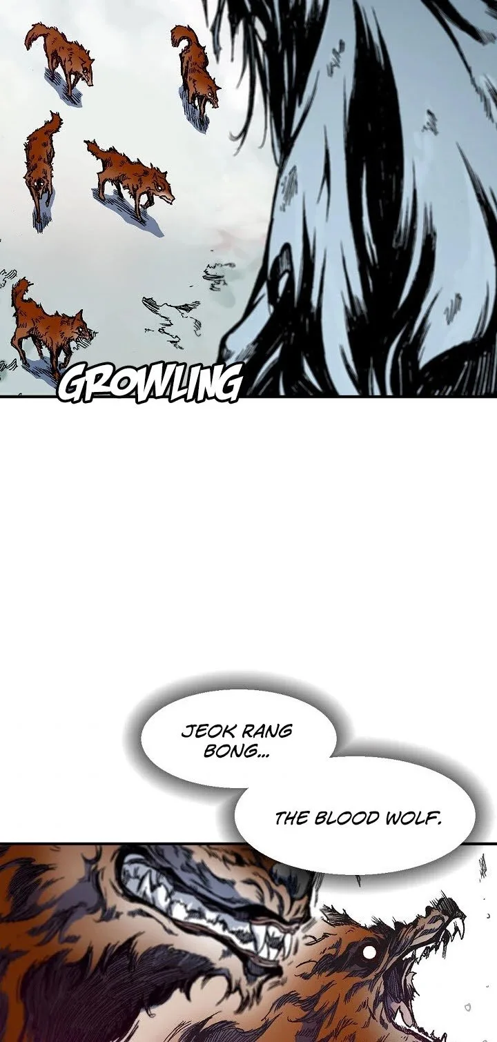 Memoir of the God of War Chapter 8 page 4
