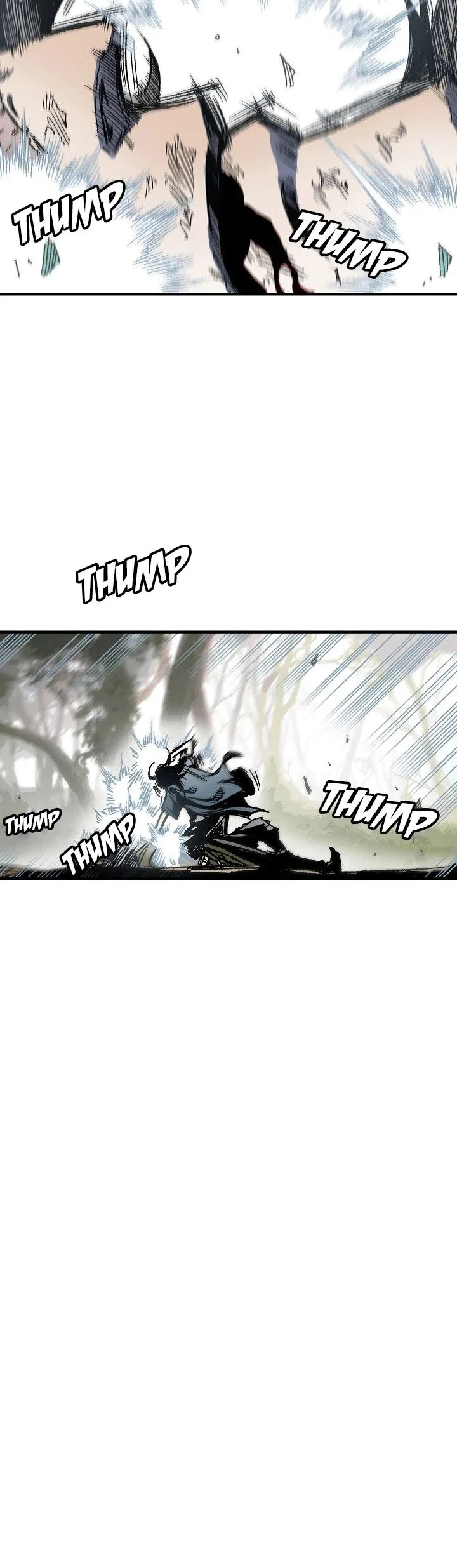 Memoir of the God of War Chapter 7 page 15