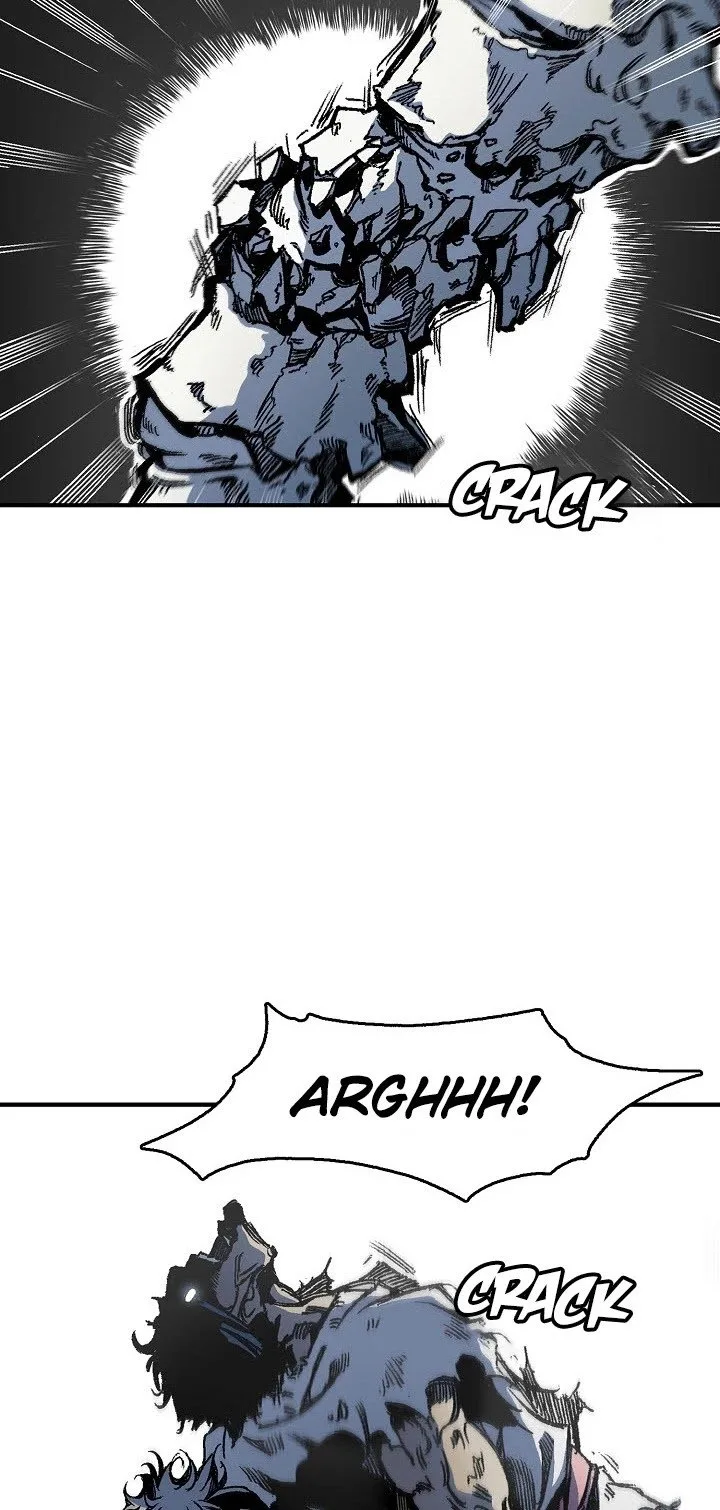 Memoir of the God of War Chapter 7 page 3