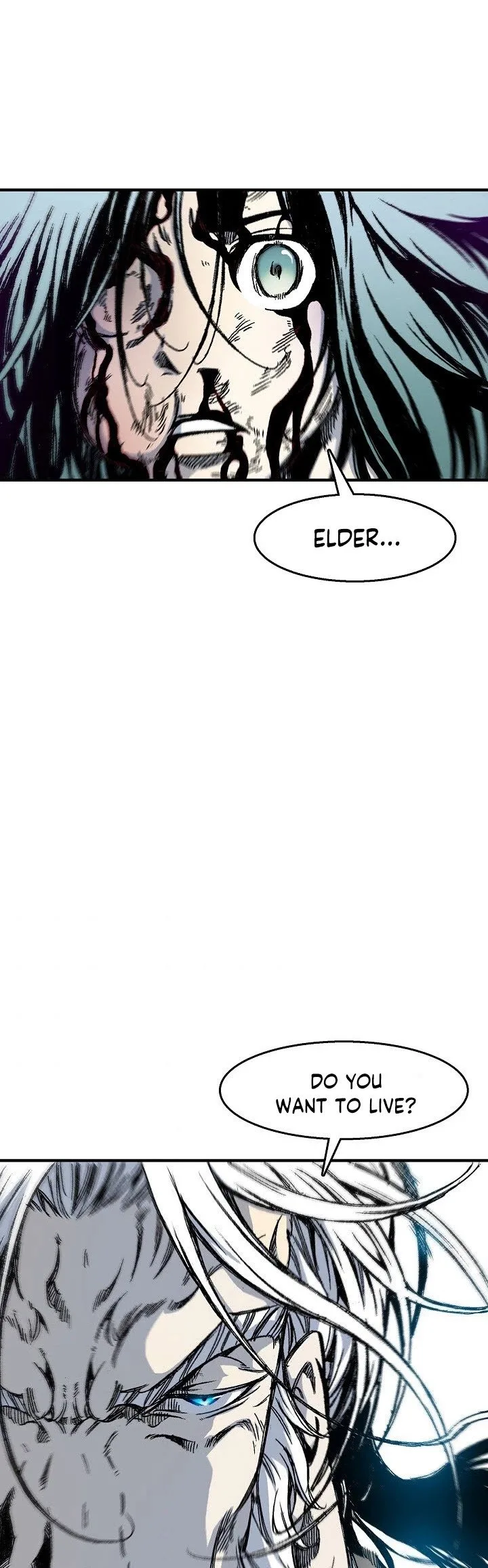 Memoir of the God of War Chapter 7 page 37