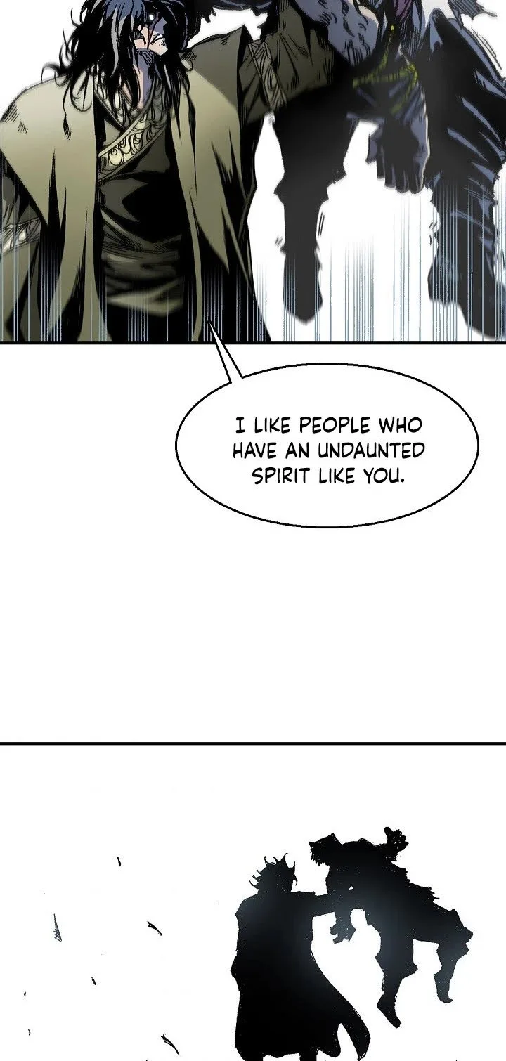 Memoir of the God of War Chapter 7 page 4