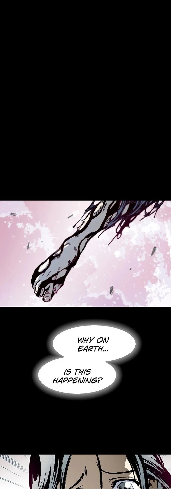 Memoir of the God of War Chapter 7 page 29