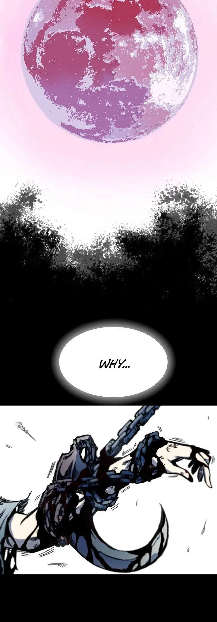 Memoir of the God of War Chapter 7 page 27
