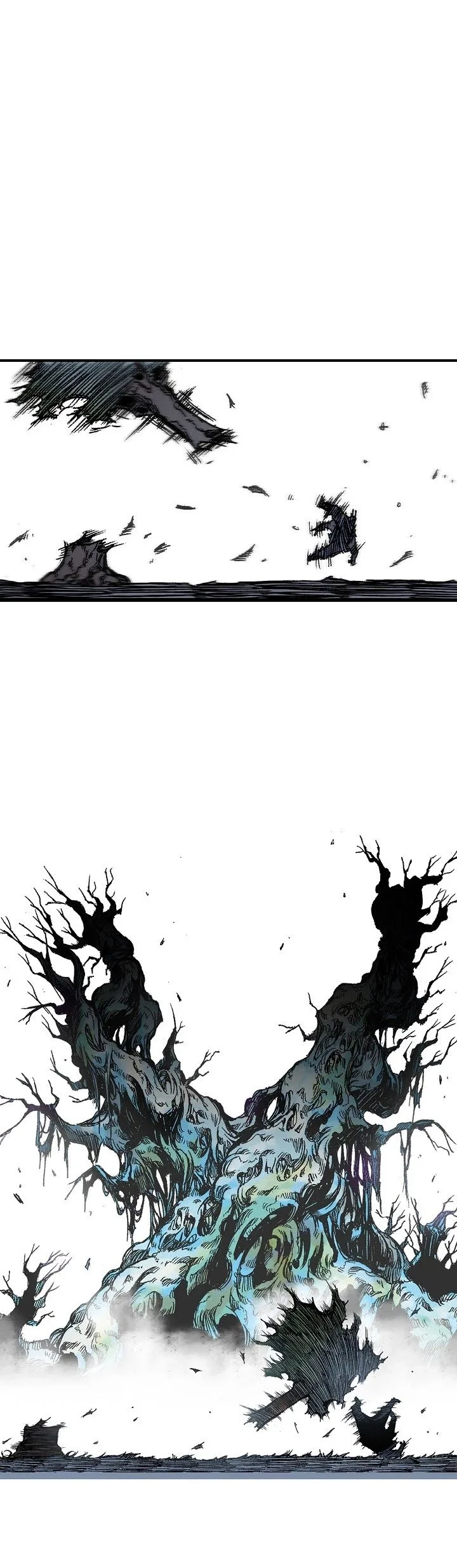 Memoir of the God of War Chapter 5 page 15