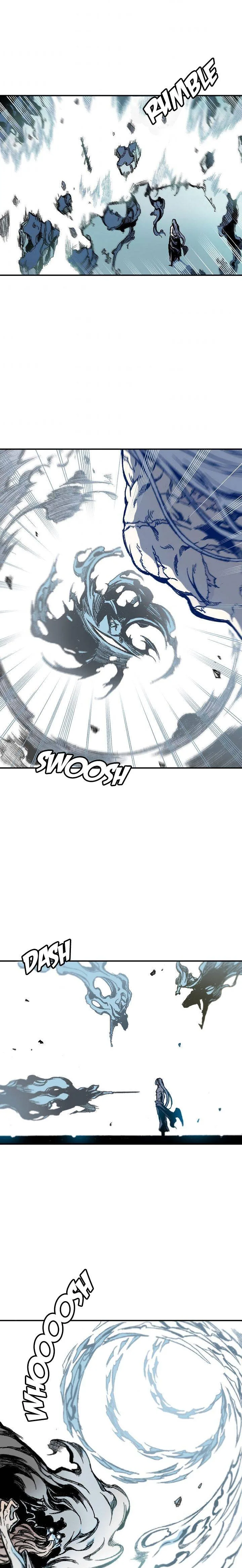 Memoir of the God of War Chapter 12 page 12