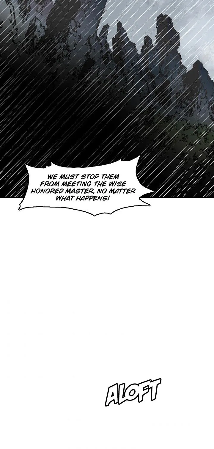 Memoir of the God of War Chapter 11 page 4