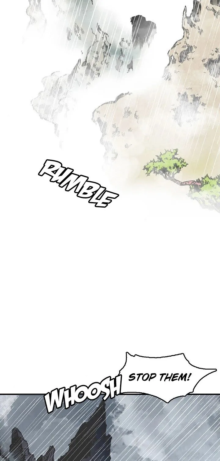 Memoir of the God of War Chapter 11 page 3