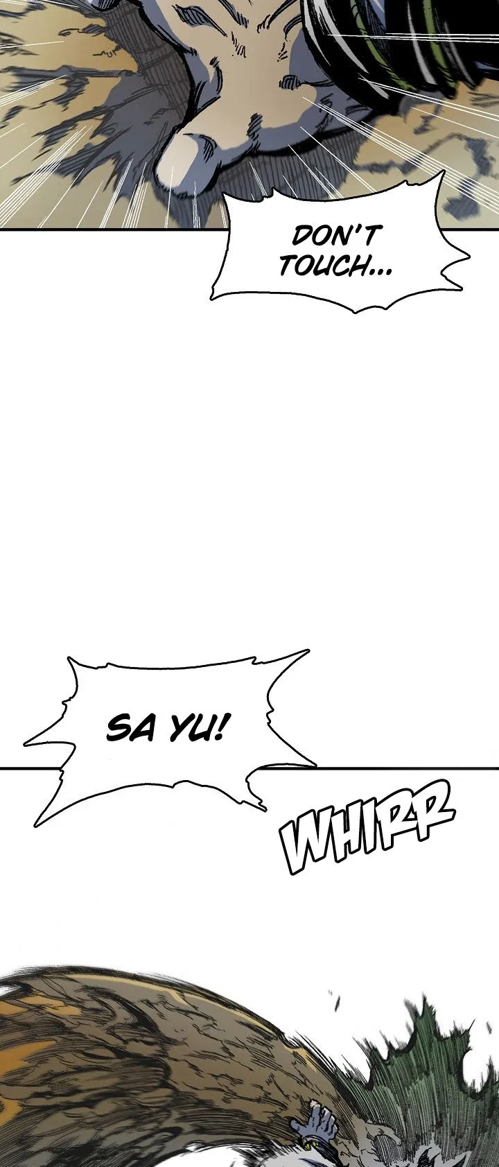 Memoir of the God of War Chapter 5 page 26