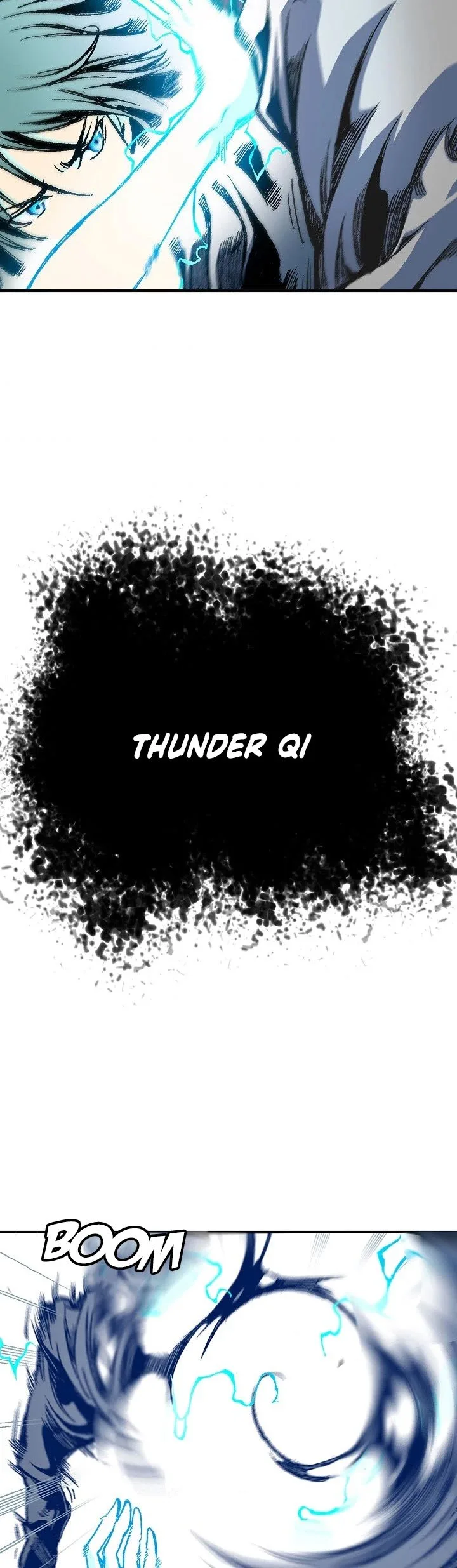 Memoir of the God of War Chapter 11 page 32