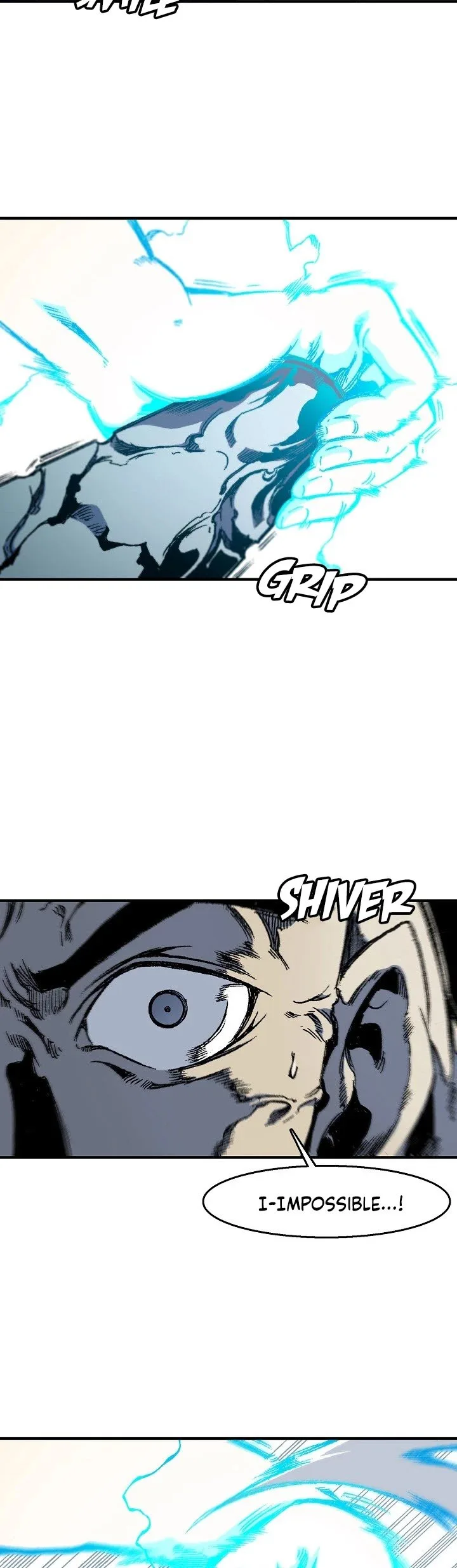 Memoir of the God of War Chapter 11 page 28