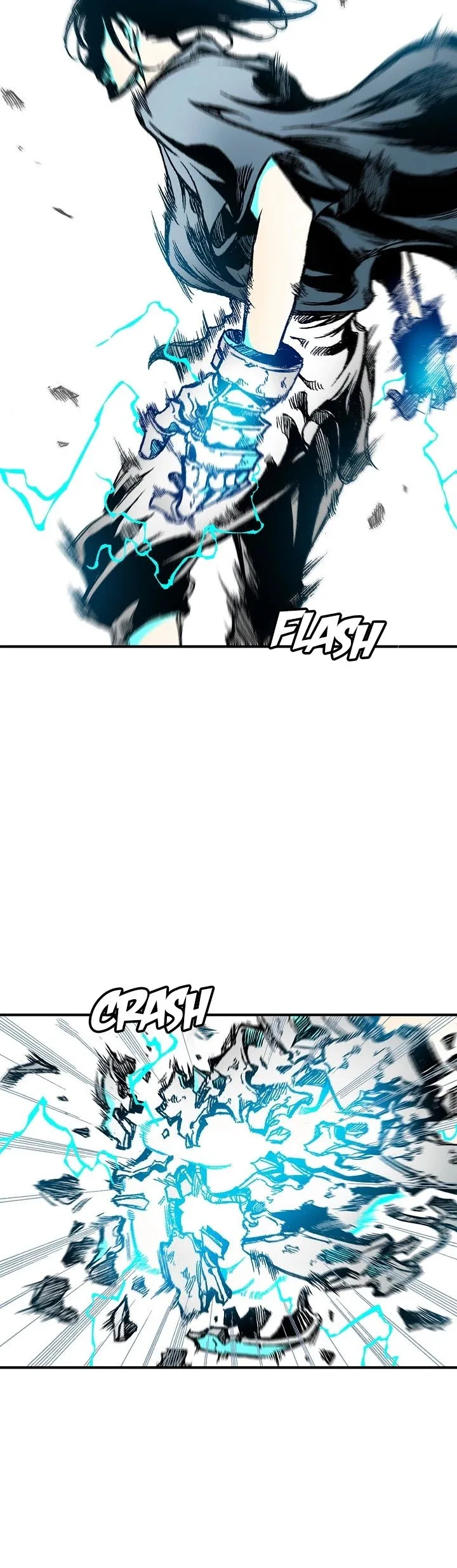 Memoir of the God of War Chapter 11 page 15