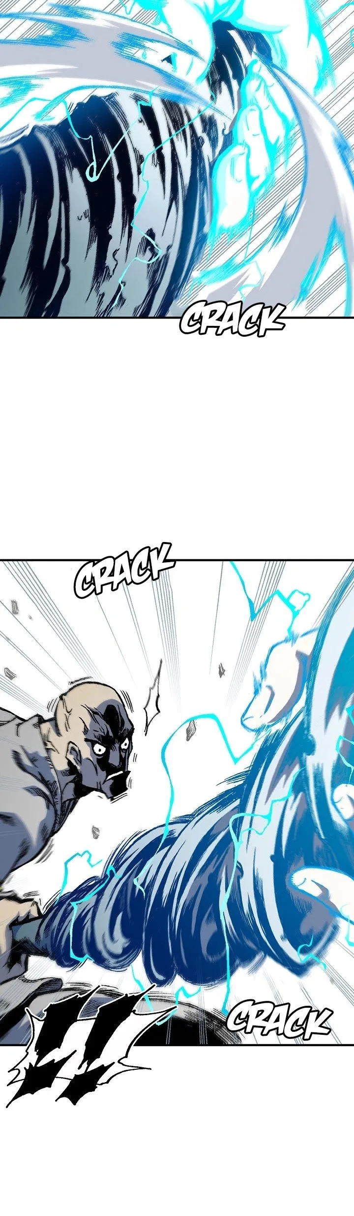 Memoir of the God of War Chapter 11 page 29