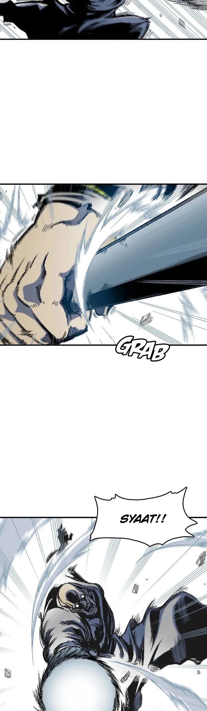 Memoir of the God of War Chapter 11 page 26