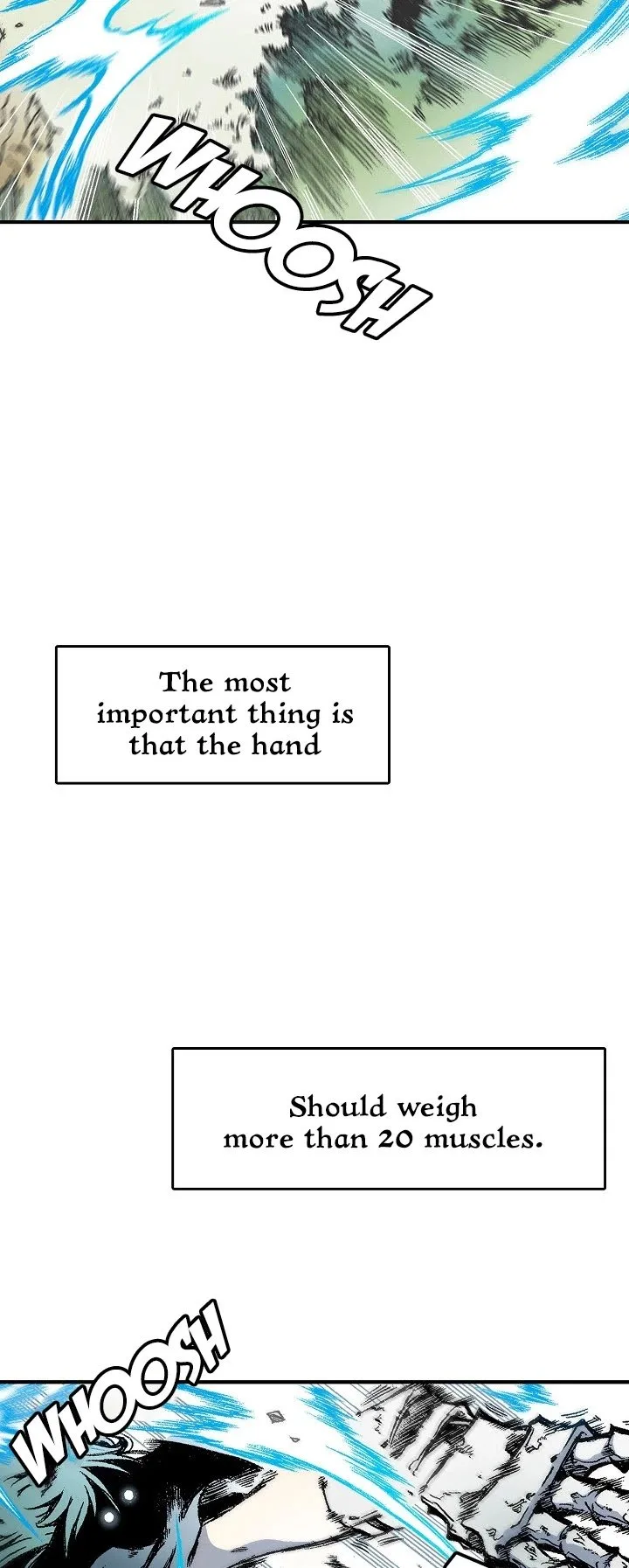 Memoir of the God of War Chapter 10 page 7
