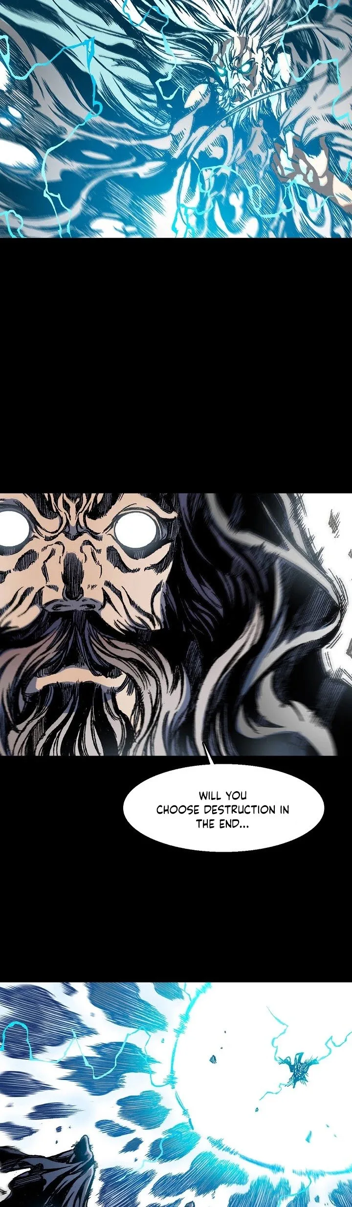 Memoir of the God of War Chapter 13 page 15
