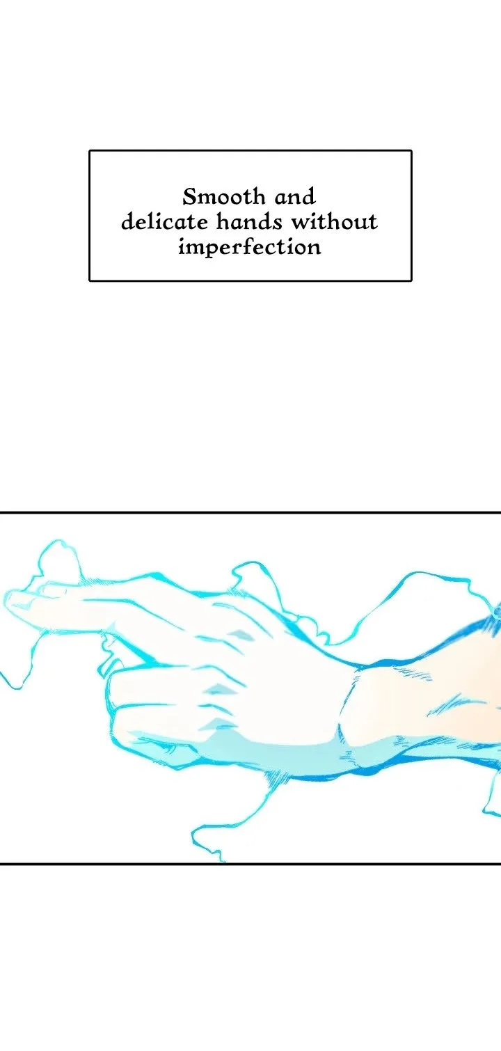Memoir of the God of War Chapter 13 page 3